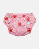 Reusable Swim Nappy Twinkle Strawberry