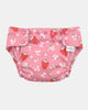 Toshi | Reusable Swim Nappy Twinkle Strawberry