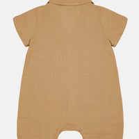 Toshi | Organic Cotton Romper Sammy - 3 colours