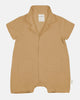 Toshi | Organic Cotton Romper Sammy - 3 colours