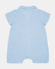 Toshi | Organic Cotton Romper Sammy - 3 colours