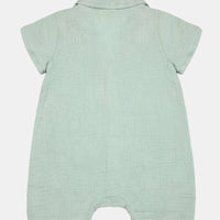 Toshi | Organic Cotton Romper Sammy - 3 colours