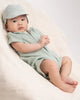 Toshi | Organic Cotton Romper Sammy - 3 colours