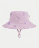 Toshi | Sunhat Arcadia Amethyst