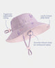 Toshi | Sunhat Arcadia Amethyst
