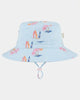 Toshi | Sunhat Arcadia Surf Babe