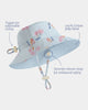 Toshi | Sunhat Arcadia Surf Babe