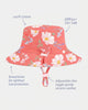 Toshi | Sunhat Camille Paradise