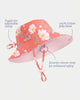 Toshi | Sunhat Camille Paradise