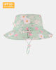 Toshi | Sunhat Desert Rose Apple
