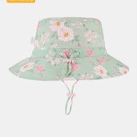 Toshi | Sunhat Desert Rose Apple