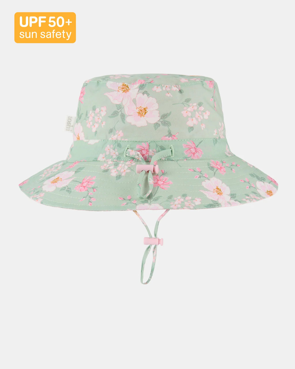 Toshi | Sunhat Desert Rose Apple