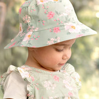 Toshi | Sunhat Desert Rose Apple