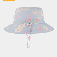 Toshi | Sunhat Desert Rose Sky