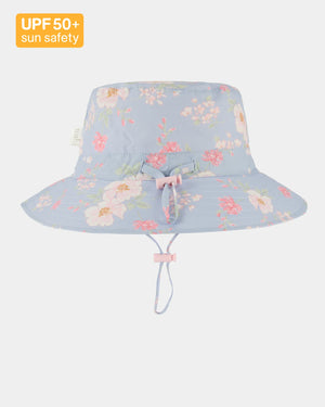 Toshi | Sunhat Desert Rose Sky