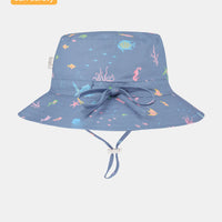 Toshi | Sunhat Dreaming Seahorse