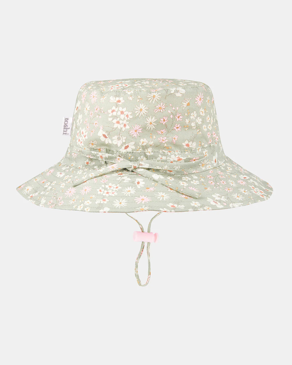 Toshi | Sunhat Eva Thyme