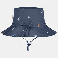 Toshi | Sunhat Joyride Galaxy