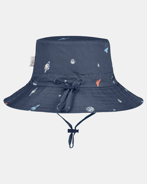 Toshi | Sunhat Joyride Galaxy