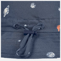 Toshi | Sunhat Joyride Galaxy