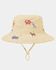 Toshi | Sunhat OZ Station Hands