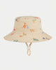 Toshi | Sunhat OZ Station Hands