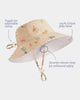 Toshi | Sunhat OZ Station Hands