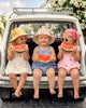 Toshi | Sunhat OZ Station Hands