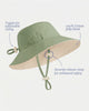 Toshi | Sunhat Olly Pistachio