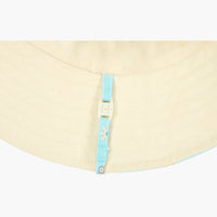 Toshi | Sunhat Ryder Utes Teal