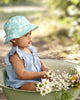 Toshi | Sunhat Spell Daisy