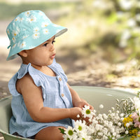 Toshi | Sunhat Spell Daisy