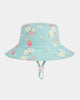 Toshi | Sunhat Strawberry Fields Aqua