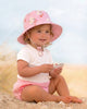 Toshi | Sunhat Strawberry Fields Blossom