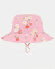 Toshi | Sunhat Strawberry Fields Blossom