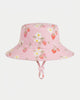 Toshi | Sunhat Strawberry Fields Blossom