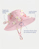 Toshi | Sunhat Strawberry Fields Blossom