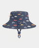 Sunhat Tide Big Mini