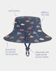 Sunhat Tide Big Mini