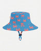 Toshi | Sunhat Tide Mud Crabs