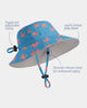 Toshi | Sunhat Tide Mud Crabs
