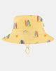 Toshi | Sunhat Tide Salty Surfy