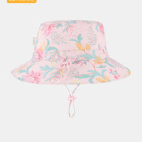 Toshi | Sunhat Waratah Blossom
