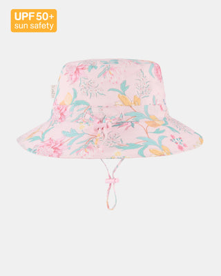 Toshi | Sunhat Waratah Blossom