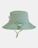 Toshi | Sunhat Xavier Forest