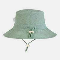 Toshi | Sunhat Xavier Forest