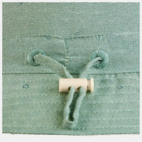 Toshi | Sunhat Xavier Forest