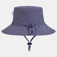 Toshi | Sunhat Xavier Ink