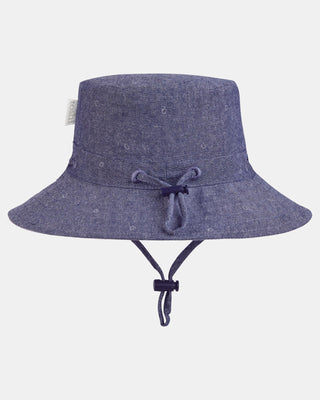 Toshi | Sunhat Xavier Ink