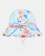 Toshi | Swim Baby Bell Hat Atlantis
